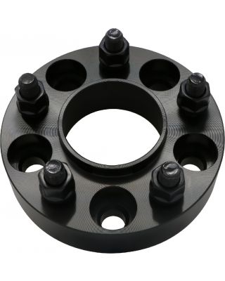 5x115mm Spacer 1.25" Hub Centric