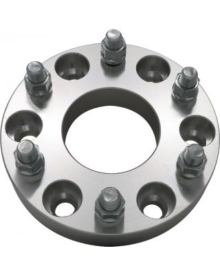 6 lug Wheel Spacers / Adapters — Far From Stock