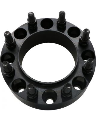 compare product 99-02 SuperDuty 2” Hub Centric Wheel Spacer F250 F350