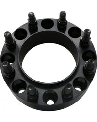 03-Current SuperDuty 2” Hub Centric Wheel Spacer F250 F350 Single Rear Wheel