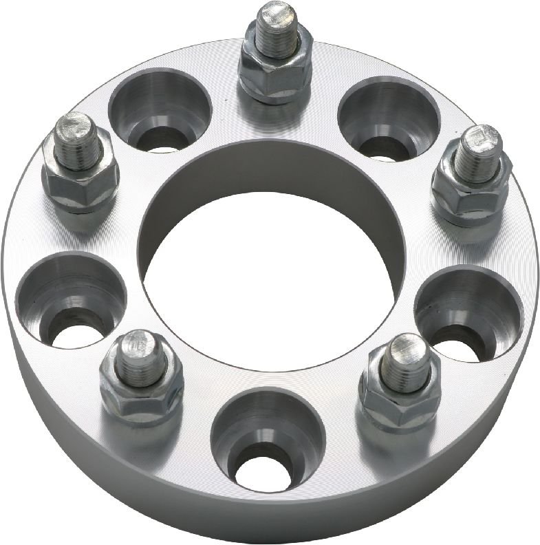5 Lug Wheel Spacers & Adapters