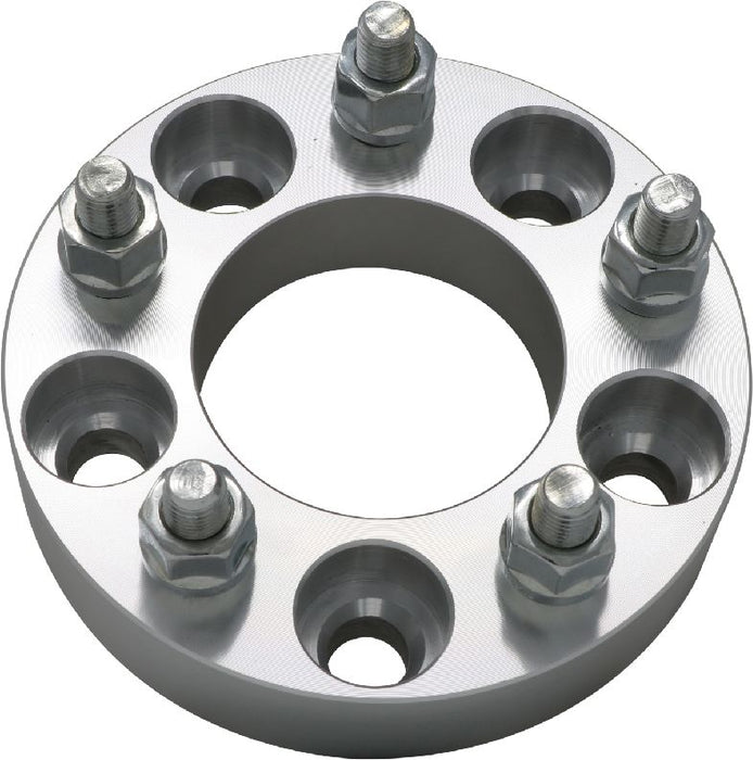 Wheel Spacer 5x5.5  Various Sizes and Studs.