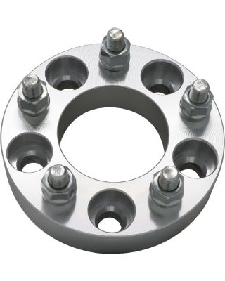 1/2" / 1.25" THICK / 87.1MM CB Spacer