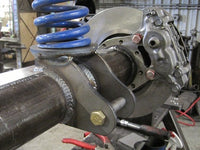 Coil Mount Link Bracket