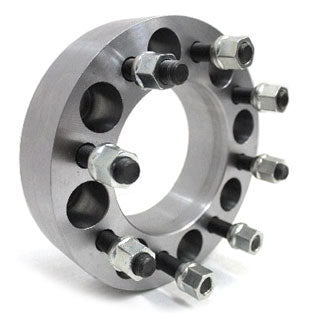 72-93 Dodge 8x6.5 Lug FFS Dually/Dual Wheel Spacers