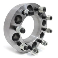 72-93 Dodge 8x6.5 Lug FFS Dually/Dual Wheel Spacers