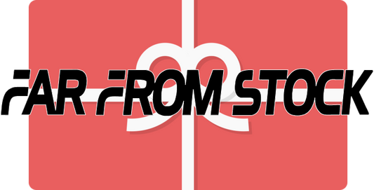 $25 Gift Card to FFS