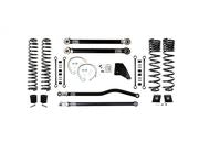 compare product GLADIATOR JT 6.5