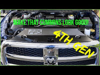 ‘10-18 Ram Radiator Cover 4th Gen Diesel