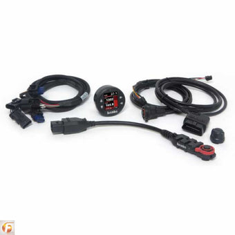 compare product Banks Derringer Tuner with ActiveSafety, includes iDash 1.8 with Data-Logging for use with 2017+ Chevy/GMC 2500 6.6L L5P