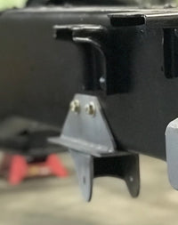 Bolt On Frame End Chassis Link Bracket