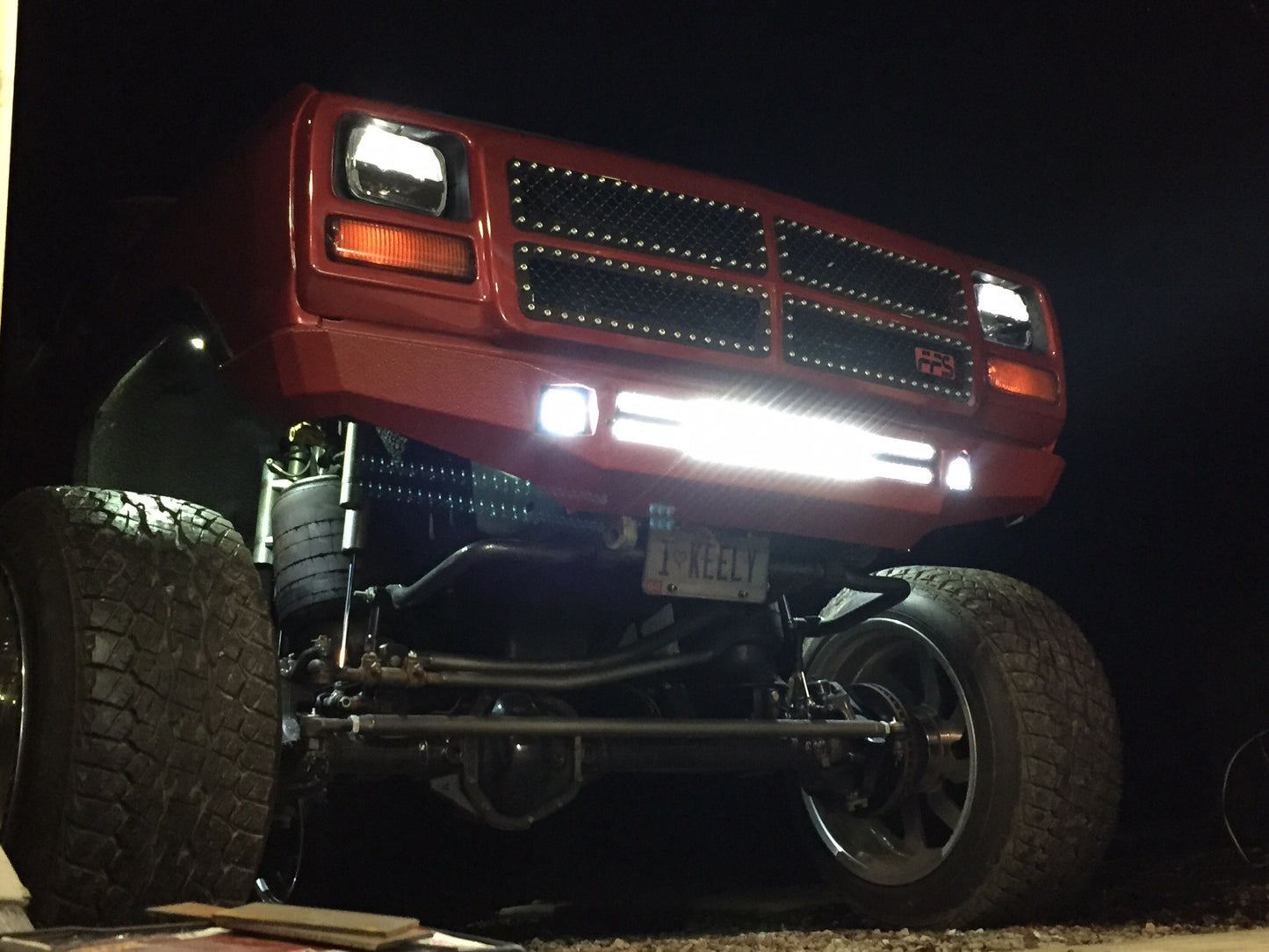 Headlight Kits by Truck -Lite