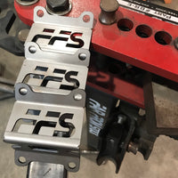 FFS Bottle Opener / Tie Down