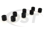 Body Energy Suspension Mount Bushings Kit - Dodge Ram 2500