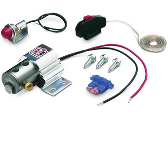 compare product Hurst Roll Control - Line Lock