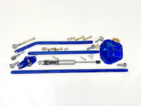 99-04 Ford Super Duty Steering Kit