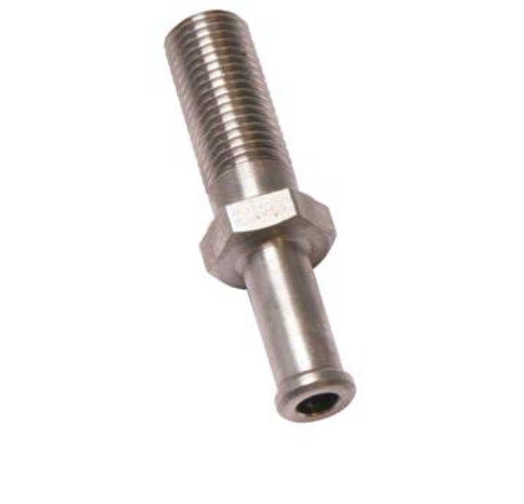 Axle Vent Dana 60 / brake block bolt