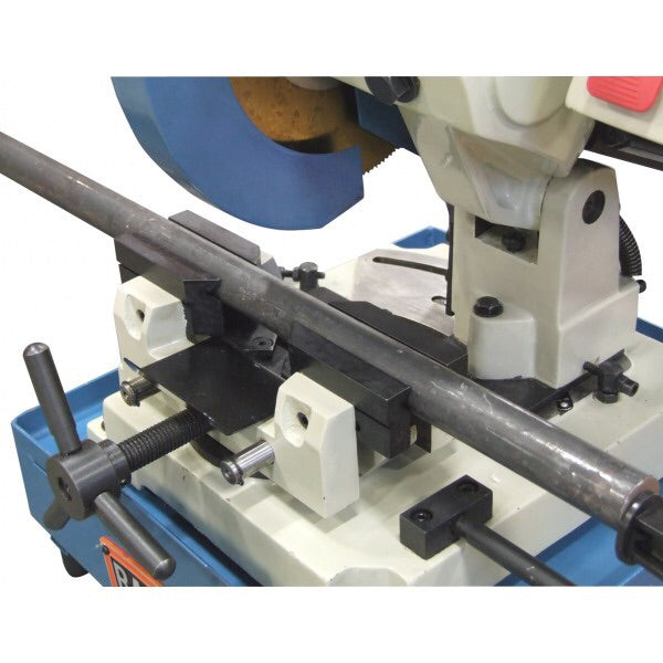 MANUALLY OPERATED COLDSAW CS-225M IN STOCK $995.00