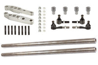 DIY Dana 44 Complete Crossover & High Steer Kit (1 Ton)