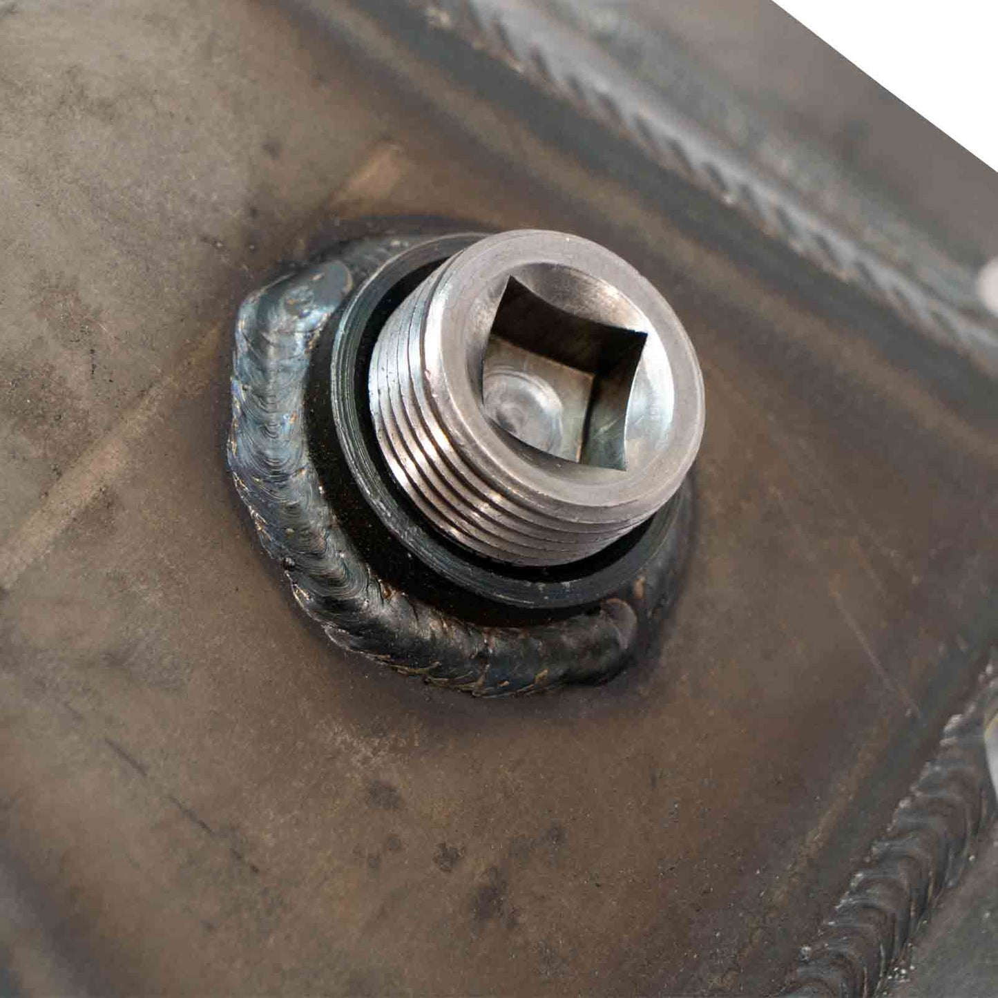 JL Rear Differential Cover Rubicon M220