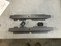 1972-1991.5 Dodge Core Support Conversion to Intercooled Kit