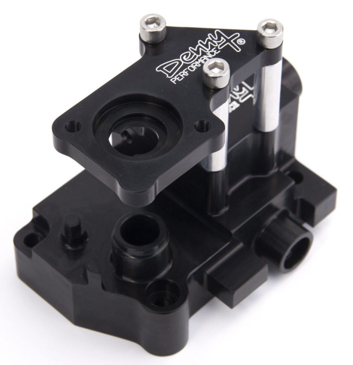 Denny T AFC Delete – Automatic 1st Gen 91.5-93