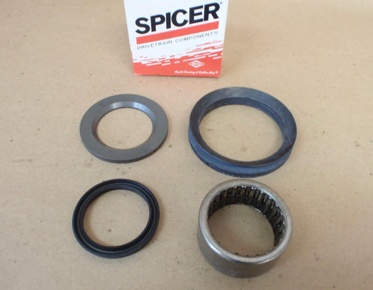 SPINDLE BEARING AND SEAL KIT DODGE  W250 W350 W200 W300 DANA 60 FRONT 1975 TO 1993