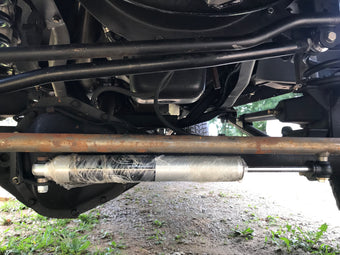 compare product 72-93 Dodge Dana 60 Crossover 2” or more lift (tie rod end)