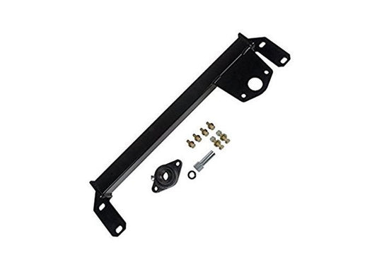 DODGE STEERING BOX BRACE 94-02 4WD 1500, 2500, 3500