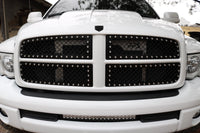 3rd Gen Ram FFS Grill Badge/Emblem 03-08