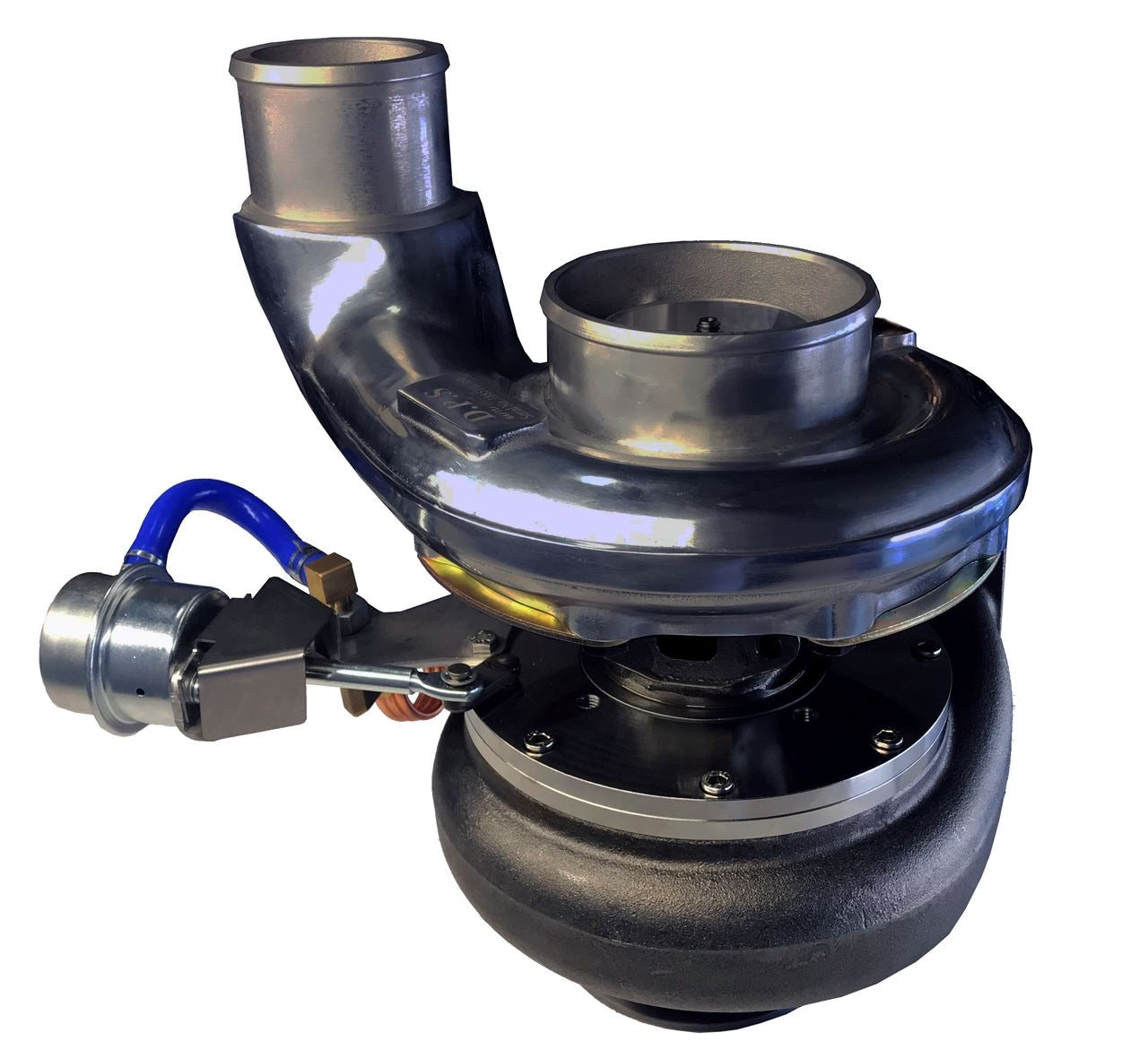 DPS Turbonator™️ VGT Variable Geometry Turbo for Dodge Cummins 5.9 & 6.7