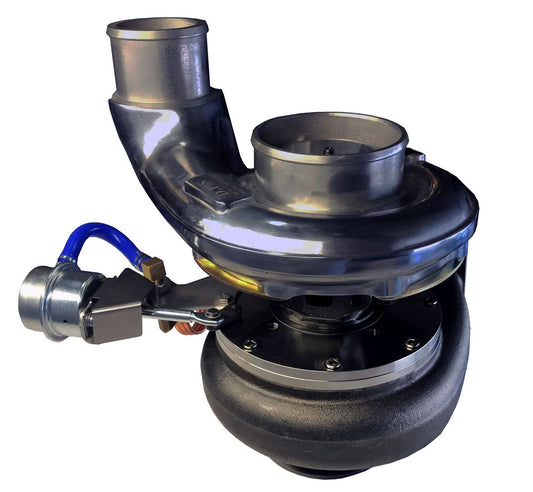 DPS Turbonator™️ VGT Variable Geometry Turbo for Dodge Cummins 5.9 & 6.7