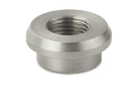 1/2" Threaded Weld Washer (6 pack)