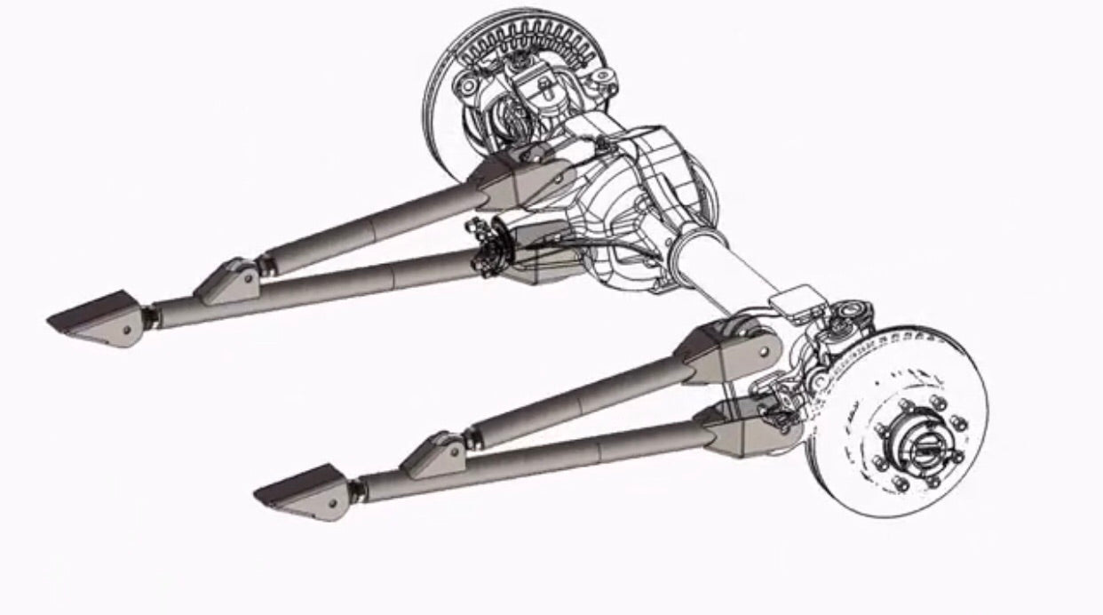 Custom Suspension Parts, air, coil, coilover, leaf