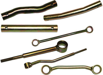 compare product SWAY BAR LNKS,6INFRT 05 F250