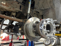 99-04 Ford Super Duty Steering Kit