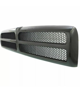 compare product NEW Paintable Grille For 1994-2001 Ram 1500 1994-2002 Ram 2500 3500