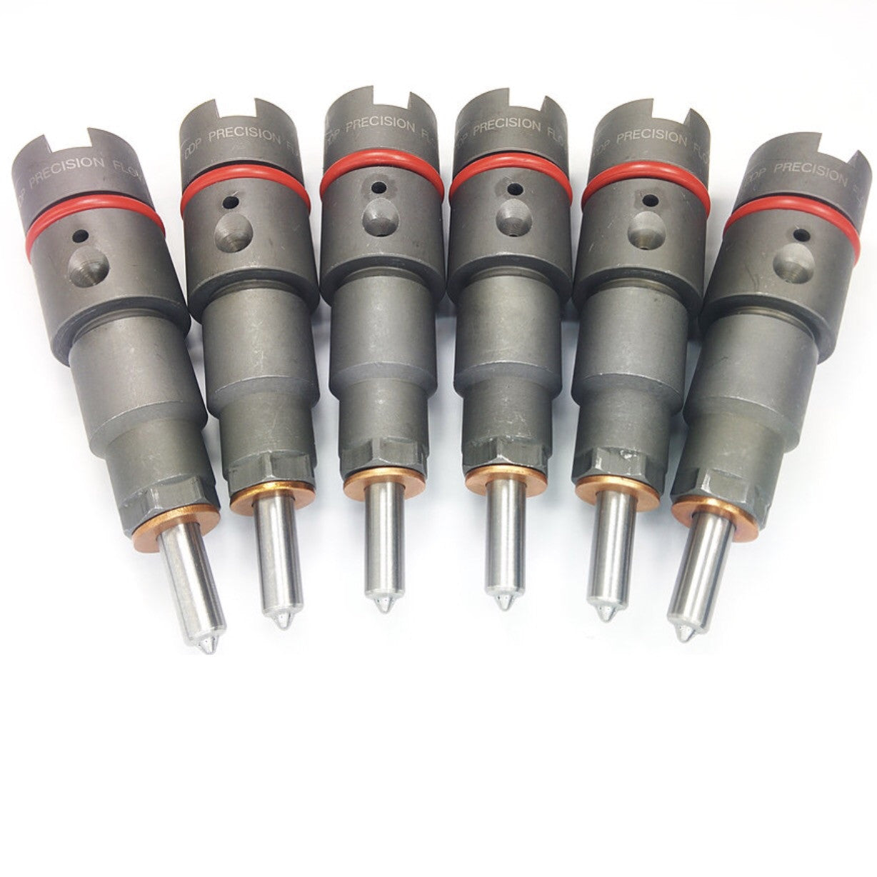 DDP Dodge 98.5-02 24v Injector SET (Shipping Included)