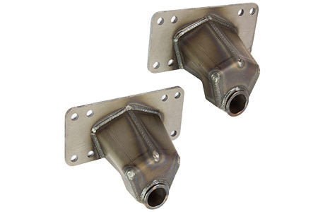 Rear Shackle Flip Kit Dodge / Universal