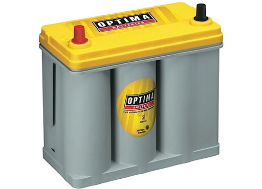Optima Batteries YellowTop Dual-Purpose Battery DS46B24R
