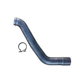 4" Down Pipe First Gen Cummins 4X4 and 4x2 HX40 flange WILL NOT FIT H351