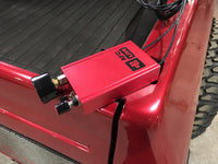 AFC LIVE w/ Gauge & Max Travel Kit +SHIPPING