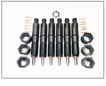compare product 1st Gen Dodge 89-93 Economy Series Injector SET