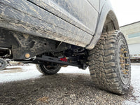 14-C Ram Front Adjustable Radius Long Arm 4th 5th Gen