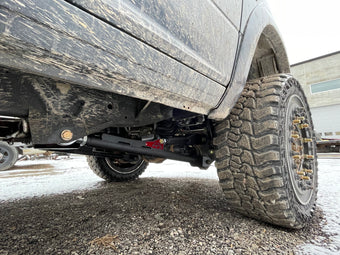 compare product 14-C Ram Front Adjustable Radius Long Arm 4th 5th Gen