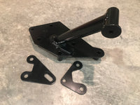 72-93 (4x4 CROSSOVER) Dodge Steering Box Brace & 2WD