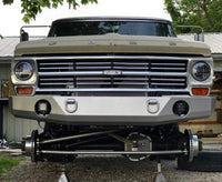 05-16 Ford Super Duty Steering Kit