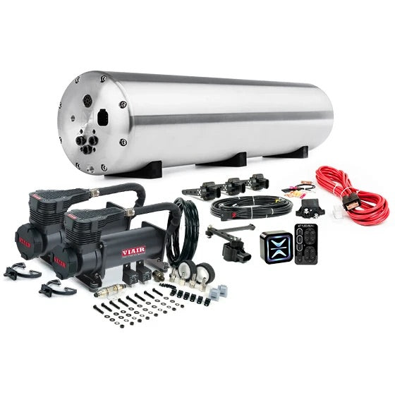 Accuair Ultimate Package