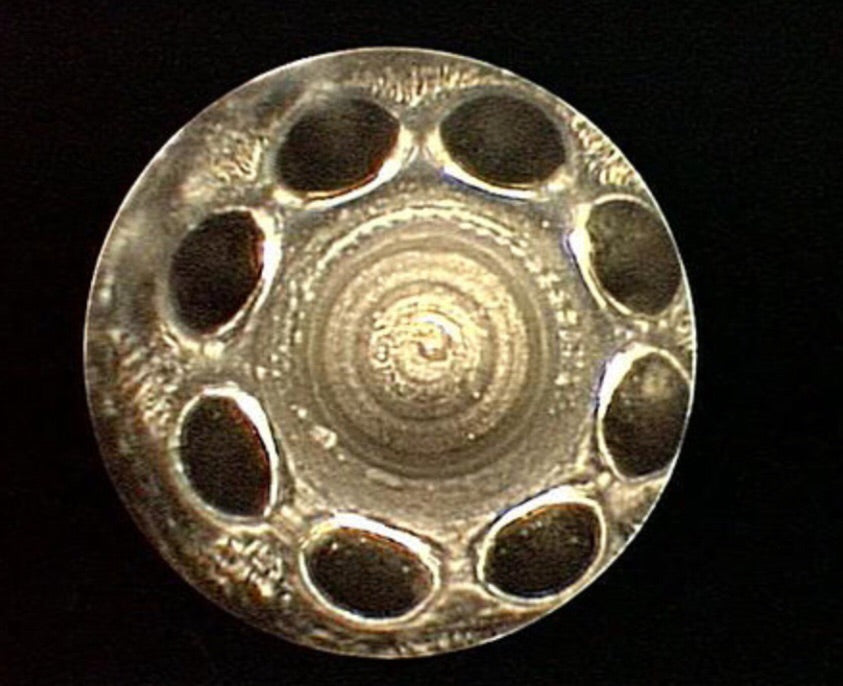 Dodge 98.5-02 24v Injector Nozzle Set - 50HP