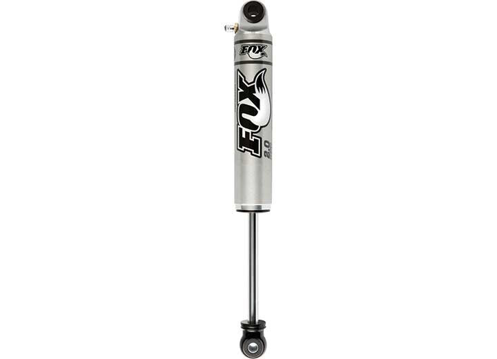 Fox Steering Stabilizer, Various Generations